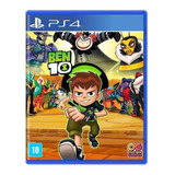 Ben 10 Standard Edition Outright