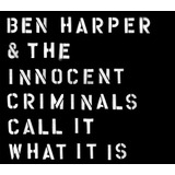 Ben Happer & The Innocent Call