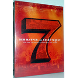 Ben Harper And Relentless 7 Live