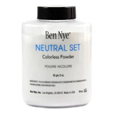 Ben Nye Luxury Powder Poudre De Luxe Neutral Set 85g - Pó