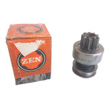 Bendix Impulsor De Partida Rural / F100 / F75 / Jeep Zen