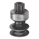 Bendix Impulsor Partida C20 Opala Willys Jeep Zen 0020