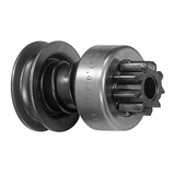 Bendix Impulsor Partida F100 F350 F600 Willys Rural Zen0056