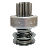 Bendix Impulsor Partida Ford Jeep Militar Pick-up F75 Rural