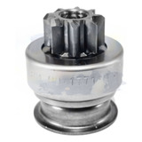 Bendix Impulsor Partida Jeep Compass Patriot - Bzm1771