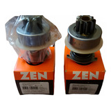 Bendix Impulsor Partida Jeep rural maver wilys Zen0115