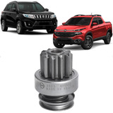 Bendix Impulsor Partida Tipo Vitara 1.6 Toro 2.0 Diesel