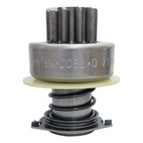 Bendix Impulsor Partida Willys Jeep Motor Georgia