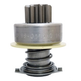 Bendix Impulsor Partida Willys Pick-up Rural Utilitario Jeep