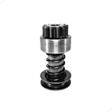 Bendix Motor Partida Gasolina Dodge 1979 1980 1981