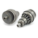 Bendix Pinhao Partida Kit 14d/ 40d Honda Lead 110 (2013)