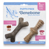 Benebone Maple Stick Puppy Marrom P