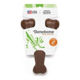 Benebone Wishbone Médio - Brinquedo Para