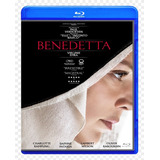 Benedetta (2021) - Blu Ray