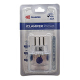 Benjamin Protetor Eletrônico Dps Clamper Pocket