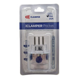 Benjamin Protetor Eletrônico Dps Clamper Pocket 3 Pinos 10a