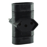 Benjamin Tripolar 10a Preto Force Line