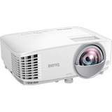 Benq Mw826sth 3500 Lúmen Wxga Projetor