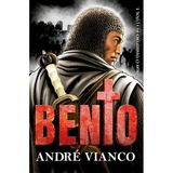 Bento Saga Do Vampiro Rei Vol 01, De Andre Vianco. Editora Citadel, Capa Mole, Edição 1 Em Português, 2021
