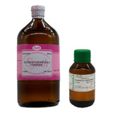 Benzoato Benzila Pa 1lt E Guaiacol Puro 100ml
