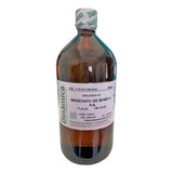Benzoato De Benzila Pa 1000ml