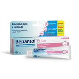 Bepantol Baby - Creme Preventivo De Assaduras - 30g