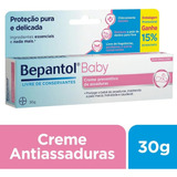 Bepantol Baby 30g - Pomada De Assadura