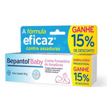 Bepantol Baby 30g Com 15% De Desconto