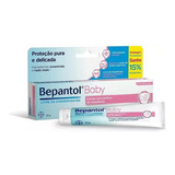 Bepantol Baby Creme Preventivo De Assaduras Caixa 30g