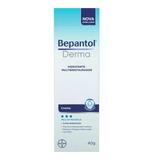 Bepantol Derma Creme 40g Hidratante Multirrestaurador