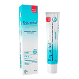 Bepantol Derma Toque Seco Creme Hidratante Intenso 30g Bayer