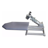 Berço / Mesa De Silk Screen - Printer 1