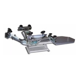 Berço / Mesa De Silk Screen - Printer 4