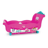 Berço De Brinquedo Para Boneca Coleção Ninos Cotiplás 2214