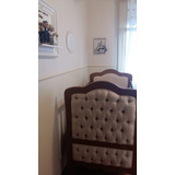 Berço Imperial Captone Suede