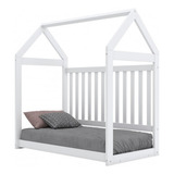 Berço Mini Cama Montessoriana Cabana Americano