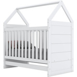 Berço Mini Cama Montessoriano Americano