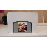 Berço Para Cartucho De Nintendo 64 - N64 - 2 Unidades