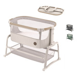 Berço Portátil Co-sleep Balanço C/ Bolsa Iora Maxi Cosi