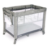 Berço Portátil Mini Play (até 15kgs) Safety 1st - Grey