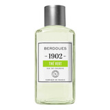Berdoues 1902 Thé Vert 245ml Unissex | Original + Amostra