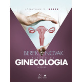 Berek & Novak Tratado De Ginecologia (16ª Edição 2022) Guanabara