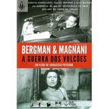 Bergman & Magnani - A Guerra