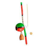 Berimbau Biriba Profissional Esfumaçado - Cabaça Viola