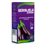 Berinjela Supreme 60 Caps Hf Suplements
