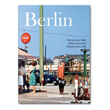 Berlin - Retrato De Uma Cidade, De Vários Autores. Editorial Paisagem Distribuidora De Livros Ltda., Tapa Mole En Português, 2013
