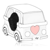 Berloque Trailer Love Prata Legítima 925