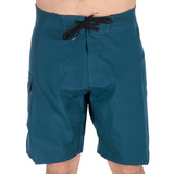 Bermuda Agua Masculina Lido Solid Volcom