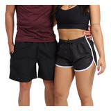 Bermuda Casal Moda Praia Plus Size Varias Estampas Ate O 54