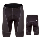 Bermuda Ciclismo Masculin Mauro Ribeiro Carbon 2.0 Mtb Speed